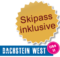 Familienskigebiet Dachstein West