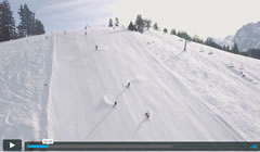 Skiurlaub im Martinerhof